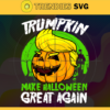 Trumpkin Make Halloween Great Again Svg Trumpkin Halloween Svg Trump 2021 Svg Halloween Trump Svg Funny Trump Svg American President Svg Design 9998