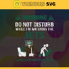 Warning Do Not Disturb While Im Watching The Jets Svg New York Jets Svg Jets svg Jets Dad svg Jets Fan Svg Jets TV Show Svg Design 10062