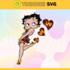 Washington Redskins Betty Boop Svg Redskins Svg Redskins Girls Svg Redskins Logo Svg Girls Svg Queen Svg Design 10099