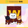 Washington Redskins Cat Svg Redskins Cat Svg Cat Svg Redskins Svg Redskins Png Redskins Logo Svg Design 10102