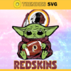 Washington Redskins YoDa NFL Svg Sport NFL Svg YoDa T Shirt YoDa Cut Files Silhouette Svg Download Instant Design 10197