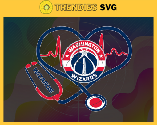 Wizards Nurse Svg Wizards Svg Wizards Fans Svg Wizards Logo Svg Wizards Team Svg Basketball Svg Design 10258