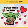 Yoda Best Mommy Svg Yoda Best Mommy Svg Mother Day Svg Baby Yoda Svg Mommy Baby Yoda Svg Baby Yoda Gifts Svg Design 10278