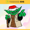 Yoda Santa Christmas Svg Yoda Christmas Svg Yoda Claus Gift Svg Merry Christmas 2021 Svg Xmas Svg Santa Claus Svg Design 10280