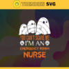 You Cant Scare Me Im An Emergency Svg Boo Boo Crew Svg Boo Nurse Halloween Svg Horror Halloween Svg Cute Boo Svg Trick Or Treat Svg Design 10328